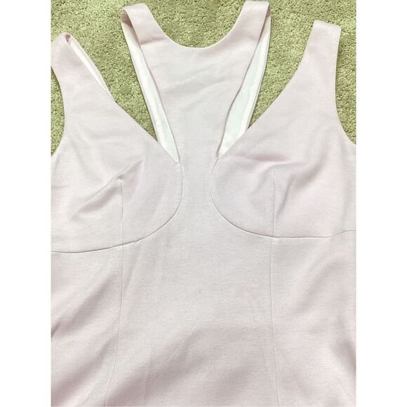 New. BAILEY 44 pink cut out mini dress. Retails $198 - Picture 12 of 13